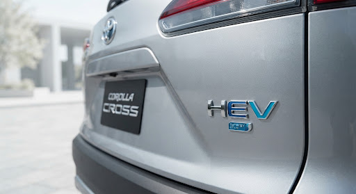 Century SUV Gallery Image 4