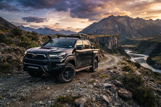 Hilux