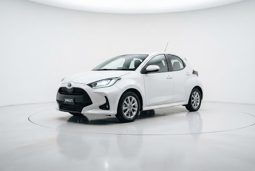Yaris Gallery Image 1